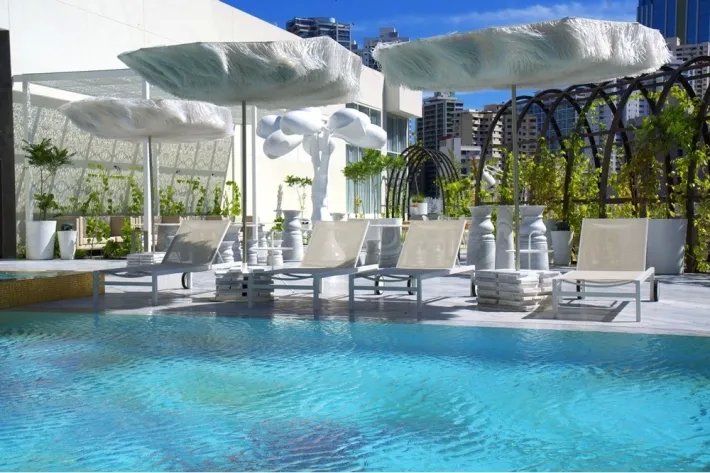 Apartment for Sale at Wanders  Yoo, Panama