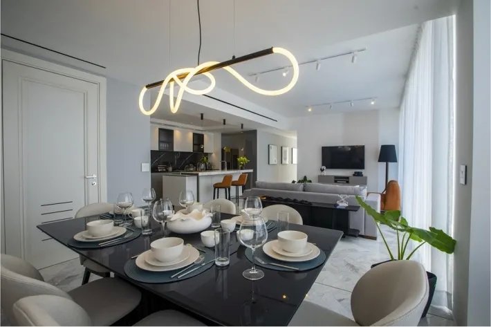 Apartment for Sale at Wanders  Yoo, Panama