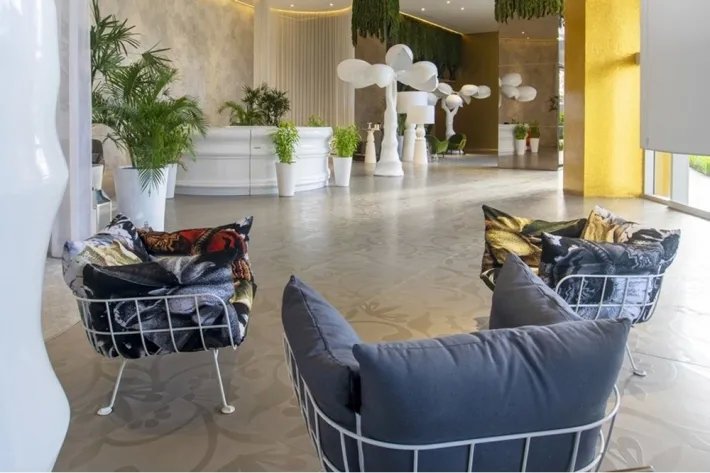 Apartment for Sale at Wanders  Yoo, Panama