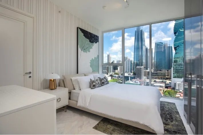 Apartment for Sale at Wanders  Yoo, Panama