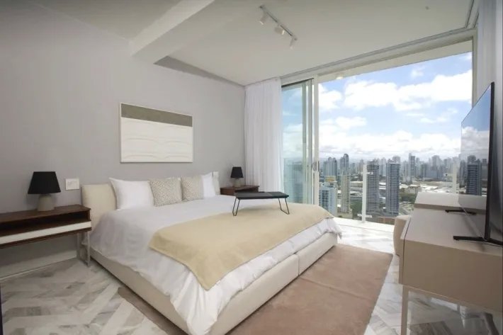 Apartment for Sale at Wanders  Yoo, Panama