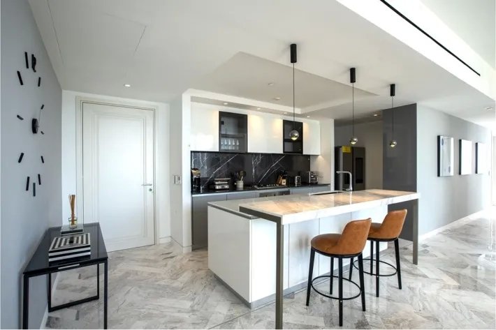 Apartment for Sale at Wanders  Yoo, Panama