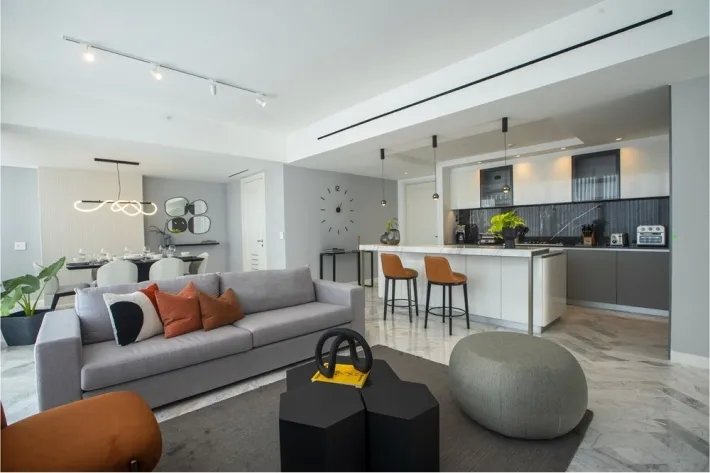 Apartment for Sale at Wanders  Yoo, Panama