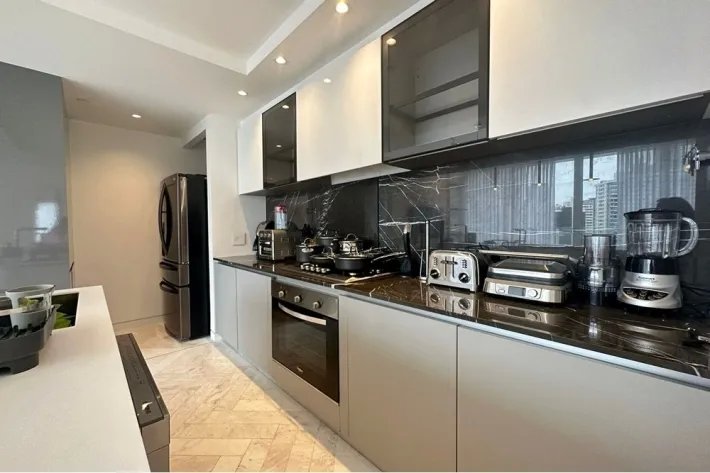 Apartment for Sale at Wanders  Yoo, Panama