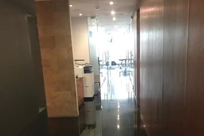 Alquiler de oficina en Marbella, Panamá