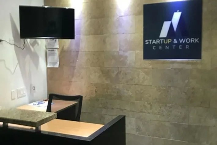 Office for rent in Marbella, Panama