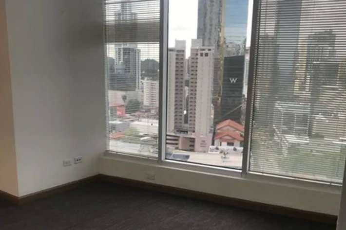 Office for rent in Marbella, Panama