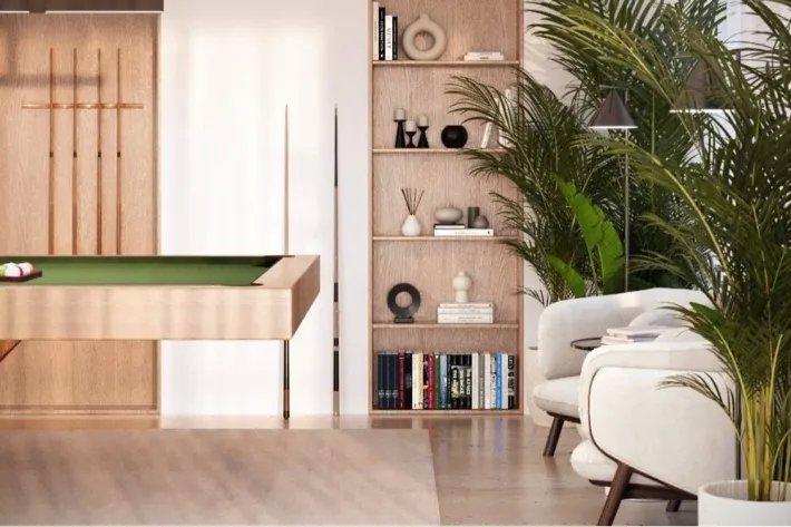 Venta de apartamento en Proyecto Nautilus, Amador