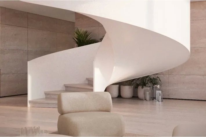 Venta de apartamento en Proyecto Nautilus, Amador