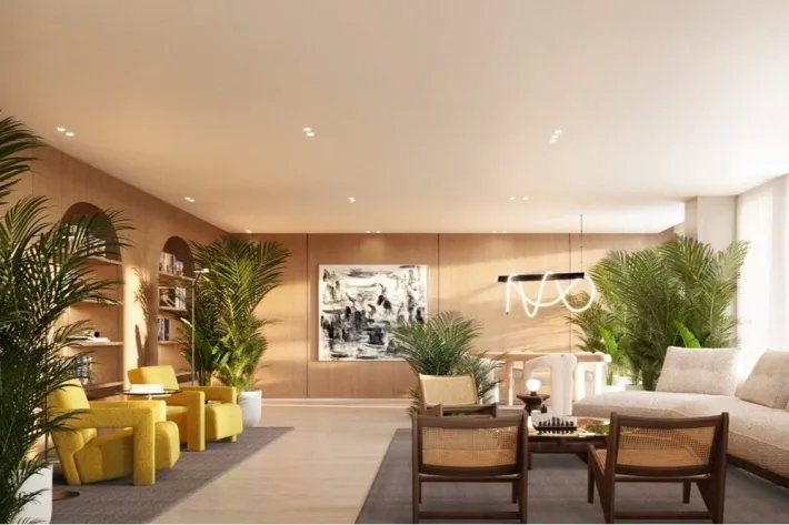 Venta de apartamento en Proyecto Nautilus, Amador