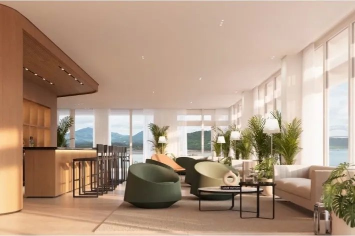 Venta de apartamento en Proyecto Nautilus, Amador