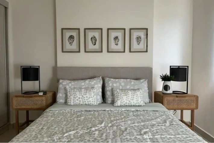 Venta de Apartamentos en PH Aires del Mar, Playa Caracol, Panamá