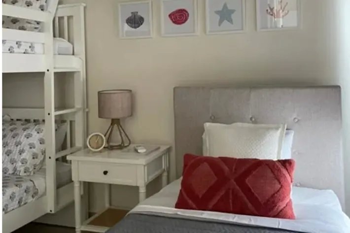 Apartments for sale in PH Aires del Mar, Playa Caracol, Panama