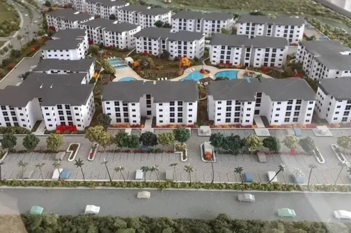Apartments for sale in PH Aires del Mar, Playa Caracol, Panama