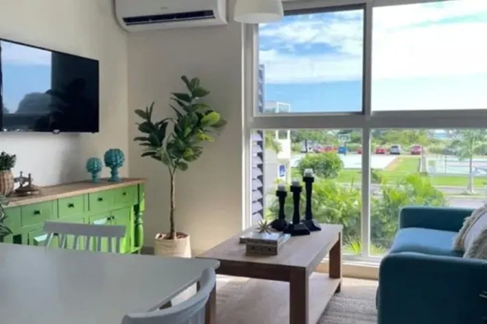 Apartments for sale in PH Aires del Mar, Playa Caracol, Panama