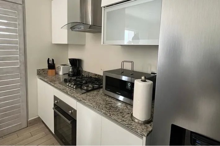 Apartments for sale in PH Aires del Mar, Playa Caracol, Panama