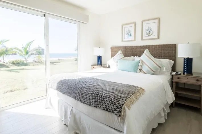 Apartments for sale in PH Aires del Mar, Playa Caracol, Panama