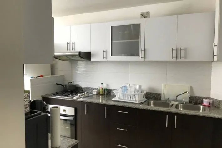 Venta de apartamento en Punta Paitilla, Panamá
