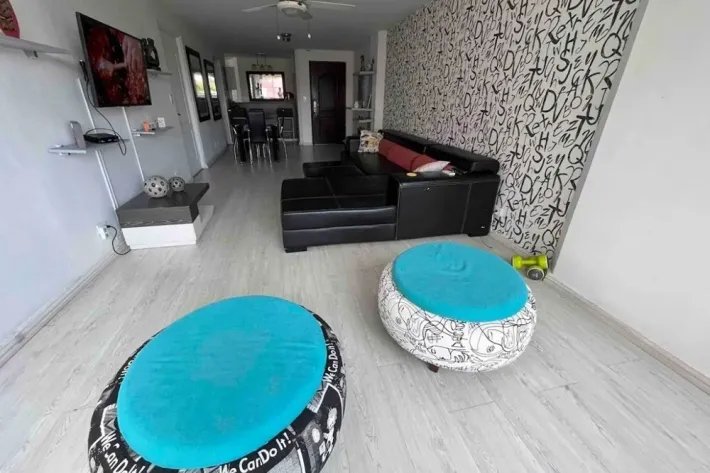 Apartment for sale in Punta Paitilla, Panama