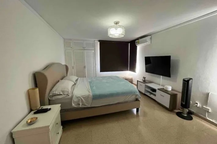 Apartment for sale in Punta Paitilla, Panama