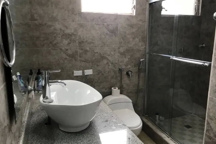 Apartment for sale in Punta Paitilla, Panama