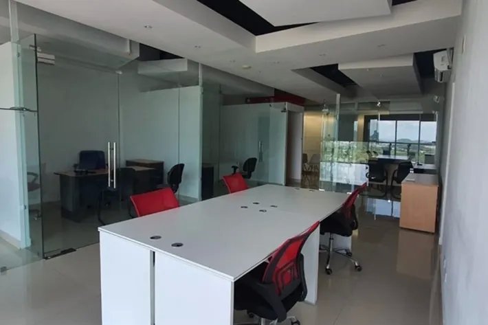 Alquiler de oficina en Vía Transístmica, Panamá
