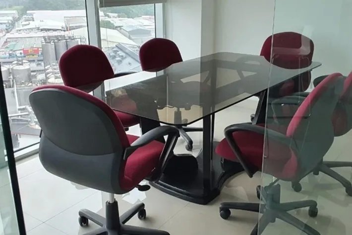 Alquiler de oficina en Vía Transístmica, Panamá