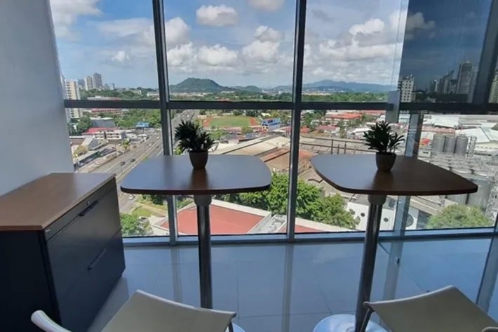 Office for rent in Via Transistmica, Panama