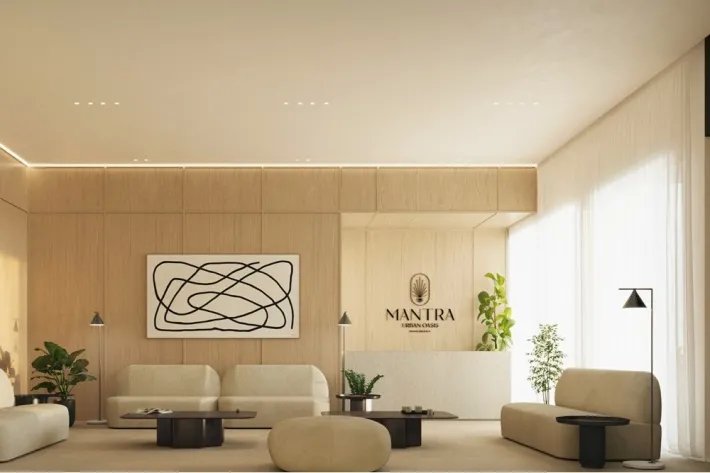 Venta de apartamento en Proyecto Mantra, Punta Pacifica