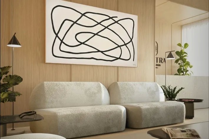 Venta de apartamento en Proyecto Mantra, Punta Pacifica