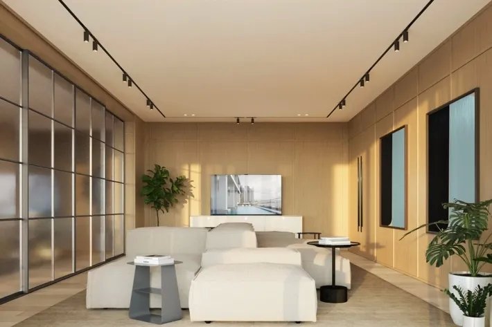 Venta de apartamento en Proyecto Mantra, Punta Pacifica