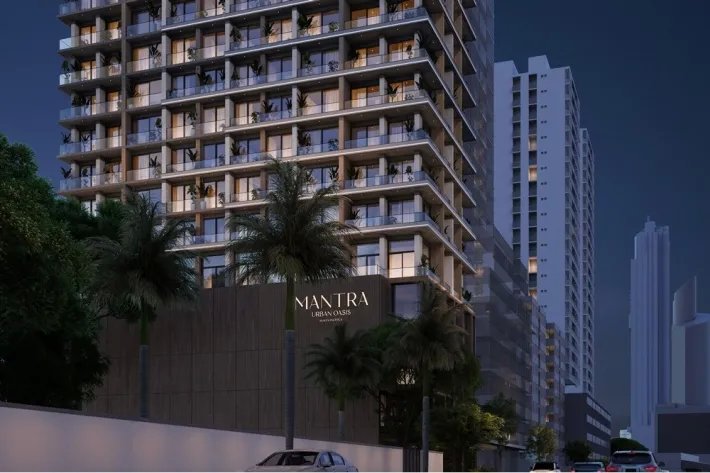Venta de apartamento en Proyecto Mantra, Punta Pacifica