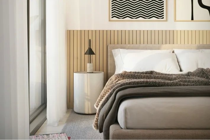 Venta de apartamento en Proyecto Mantra, Punta Pacifica