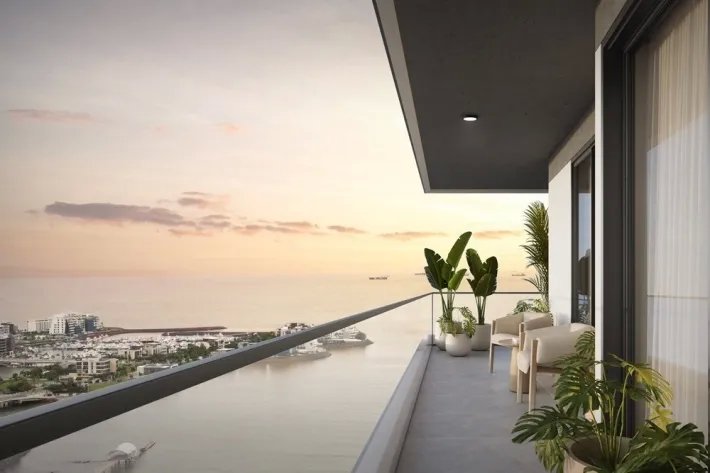 Venta de apartamento en Proyecto Mantra, Punta Pacifica