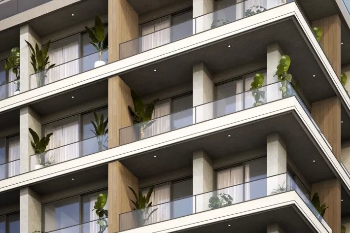Venta de apartamento en Proyecto Mantra, Punta Pacifica