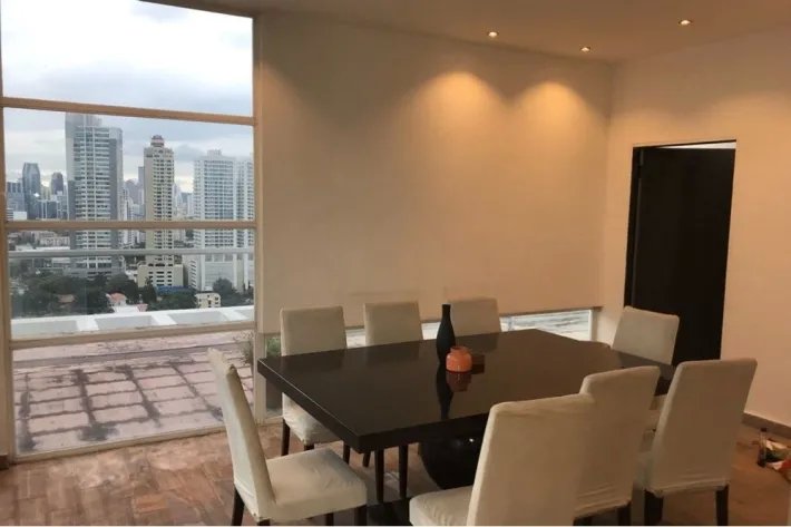 Apartamento en venta en San Francisco, Panamá