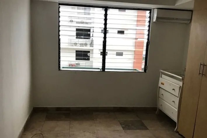 Apartamento en venta en San Francisco, Panamá
