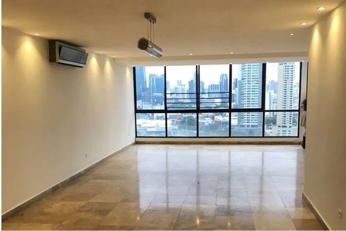 Apartamento en venta en San Francisco, Panamá