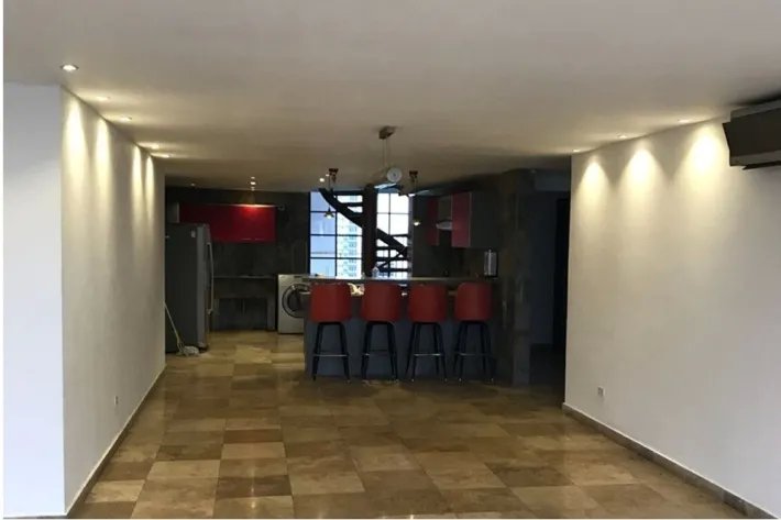 Apartamento en venta en San Francisco, Panamá