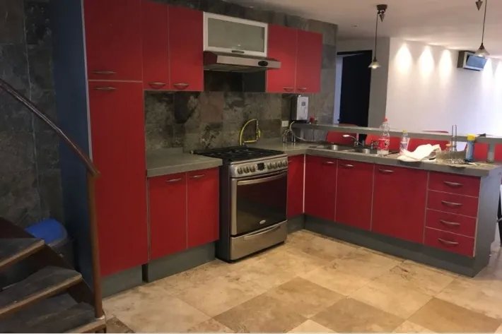 Apartamento en venta en San Francisco, Panamá