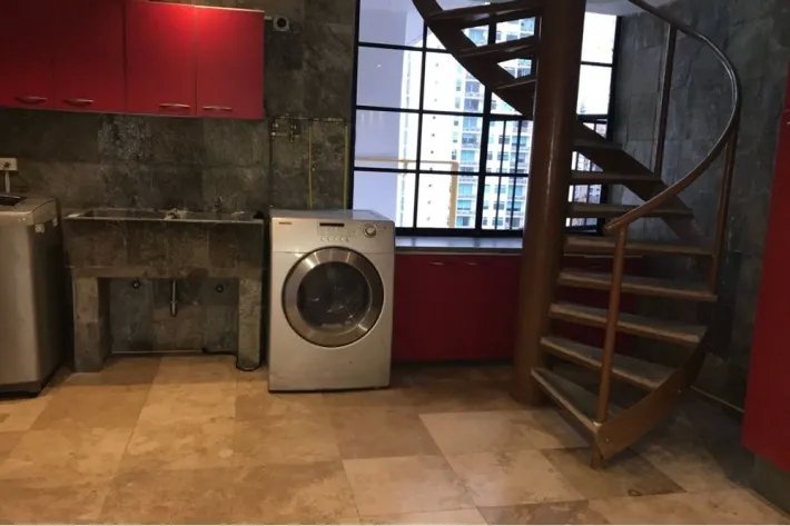 Apartamento en venta en San Francisco, Panamá