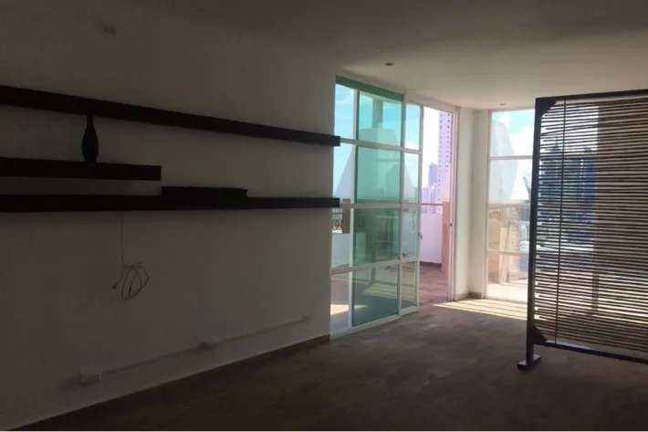 Apartamento en venta en San Francisco, Panamá