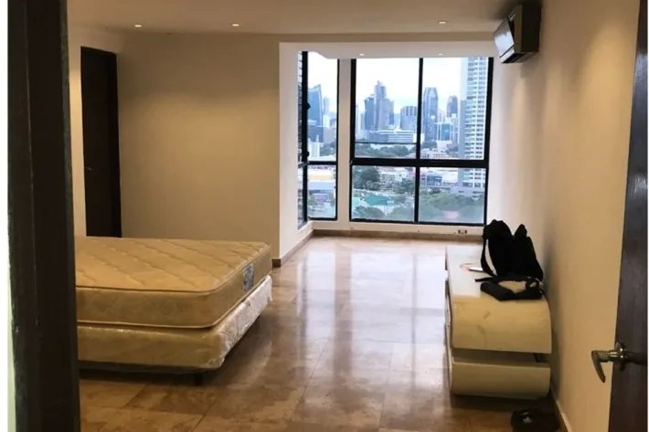 Apartamento en venta en San Francisco, Panamá