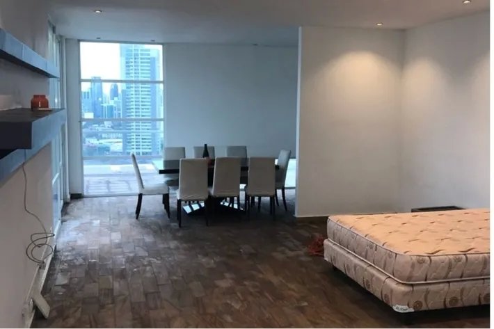 Apartamento en venta en San Francisco, Panamá