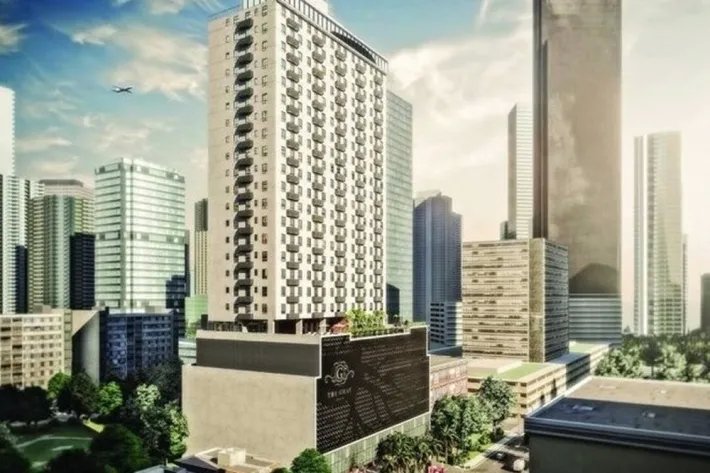 Apartment for rent in PH The Gray, 50th Street