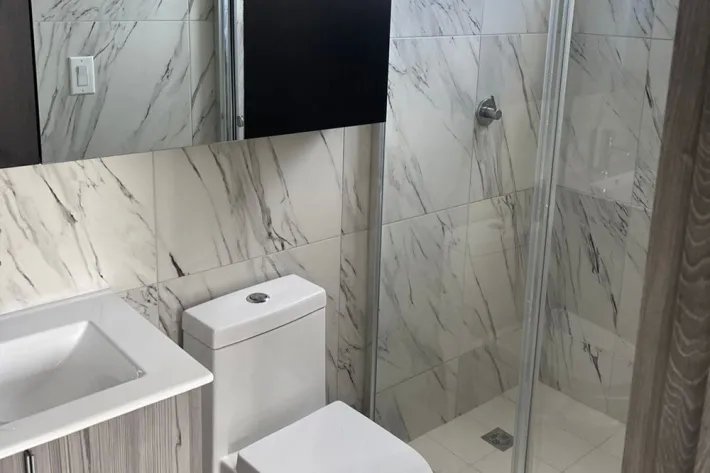 Apartment for rent in PH The Gray, 50th Street