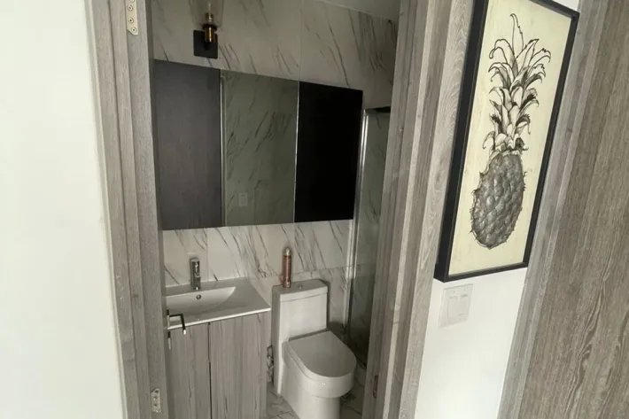 Apartment for rent in PH The Gray, 50th Street
