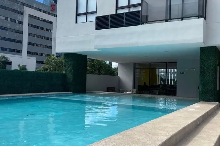 Alquiler de apartamento en PH The Gray, Calle 50