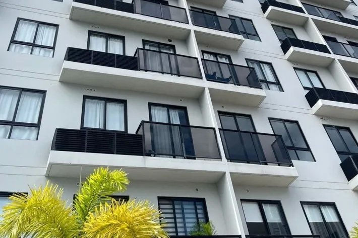 Alquiler de apartamento en PH The Gray, Calle 50