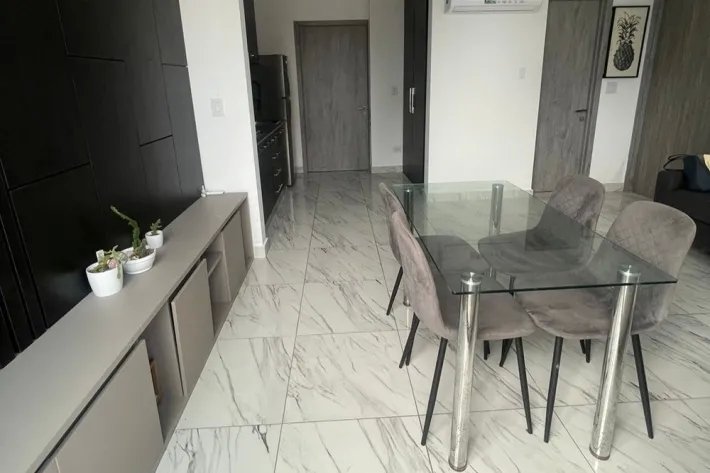Alquiler de apartamento en PH The Gray, Calle 50